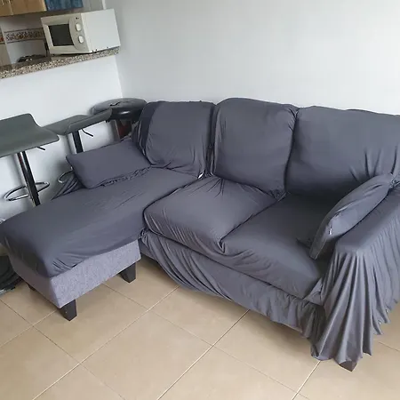 Apartamento Puerto Costa Del Sol Apartment