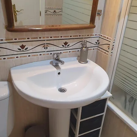 Apartamento Puerto Costa Del Sol Fuengirola