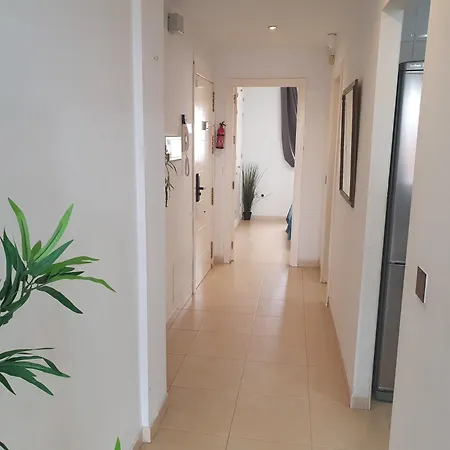 Apartamento Puerto Costa Del Sol Apartment