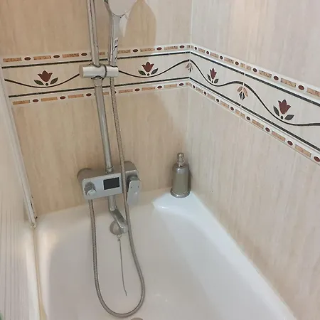 Apartamento Puerto Costa Del Sol Apartment *