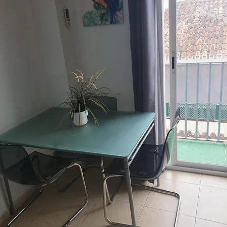 Apartamento Puerto Costa Del Sol *