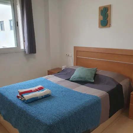 Apartamento Puerto Costa Del Sol Apartment *